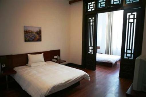 фото отеля Hanting Express Hangzhou Zhongshan Middle Raod