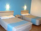 фото отеля Motel 6 Lexington North - Georgetown