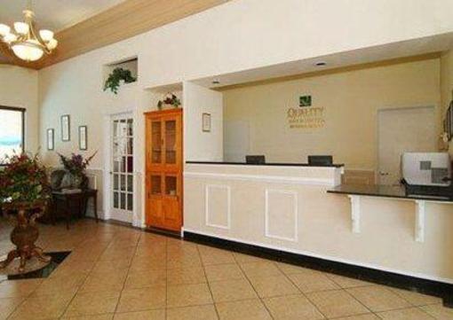 фото отеля Quality Inn and Suites Mount Dora