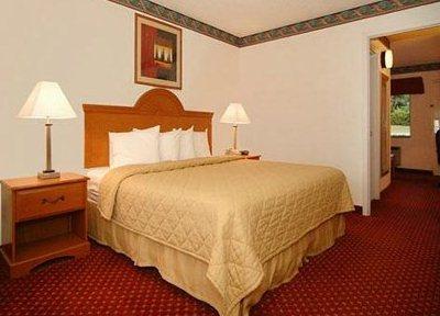 фото отеля Quality Inn and Suites Mount Dora