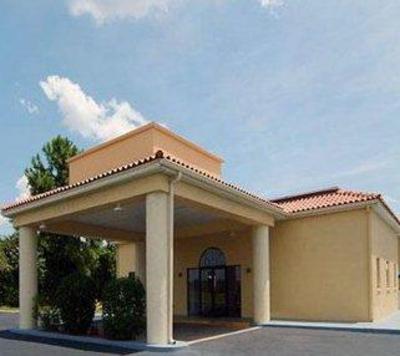 фото отеля Quality Inn and Suites Mount Dora