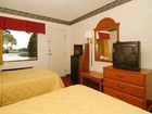 фото отеля Quality Inn and Suites Mount Dora