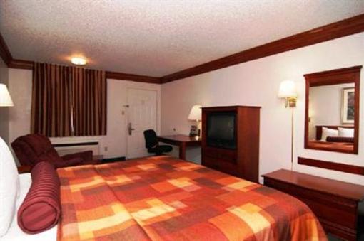 фото отеля Best Western Inn Decatur (Texas)