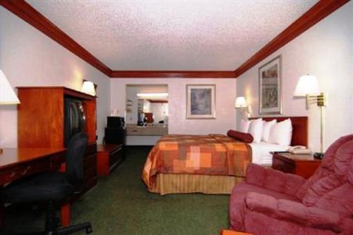 фото отеля Best Western Inn Decatur (Texas)