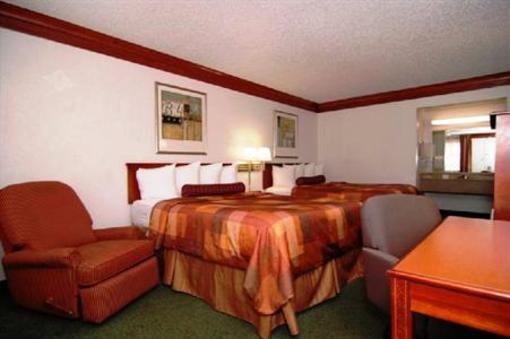 фото отеля Best Western Inn Decatur (Texas)
