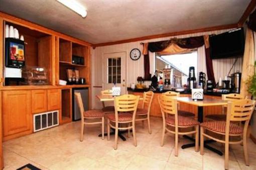фото отеля Best Western Inn Decatur (Texas)