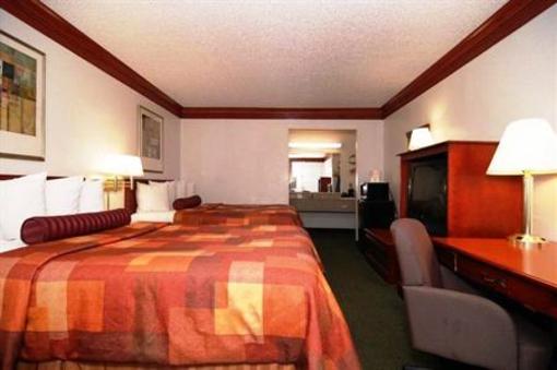фото отеля Best Western Inn Decatur (Texas)