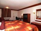 фото отеля Best Western Inn Decatur (Texas)