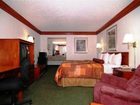 фото отеля Best Western Inn Decatur (Texas)