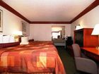 фото отеля Best Western Inn Decatur (Texas)