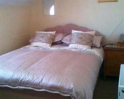 фото отеля Moorings Guest House