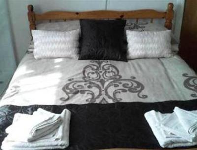 фото отеля Moorings Guest House