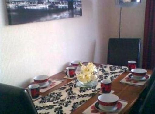фото отеля Moorings Guest House