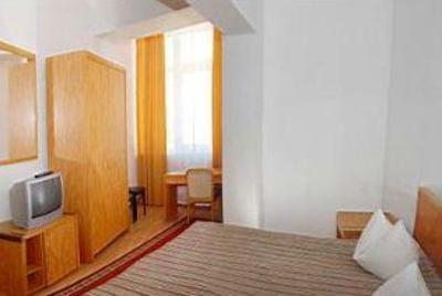 фото отеля Hotel Gallant Sibiu