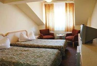 фото отеля Hotel Gallant Sibiu