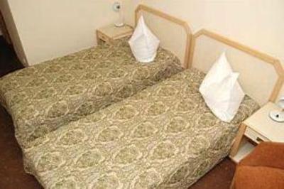 фото отеля Hotel Gallant Sibiu