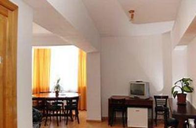 фото отеля Hotel Gallant Sibiu