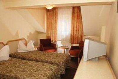 фото отеля Hotel Gallant Sibiu