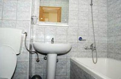 фото отеля Hotel Gallant Sibiu
