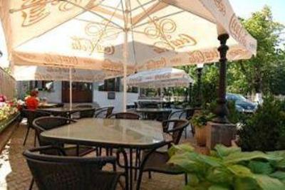 фото отеля Hotel Gallant Sibiu