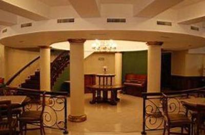 фото отеля Hotel Gallant Sibiu