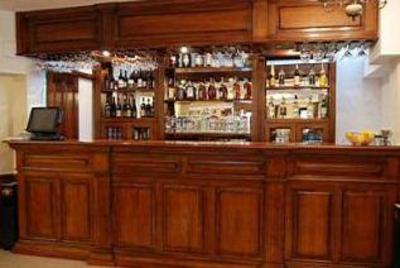 фото отеля Hotel Gallant Sibiu