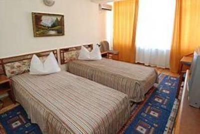 фото отеля Hotel Gallant Sibiu