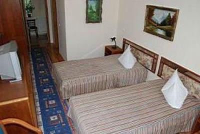 фото отеля Hotel Gallant Sibiu