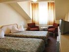 фото отеля Hotel Gallant Sibiu