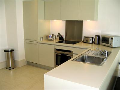 фото отеля L3 Living at The Unity