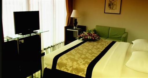 фото отеля Hotel Nyland Pasteur