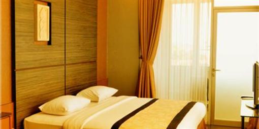фото отеля Hotel Nyland Pasteur