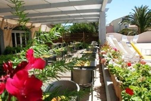 фото отеля Relax' Otel Le Barcares