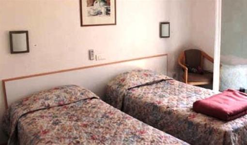 фото отеля Relax' Otel Le Barcares