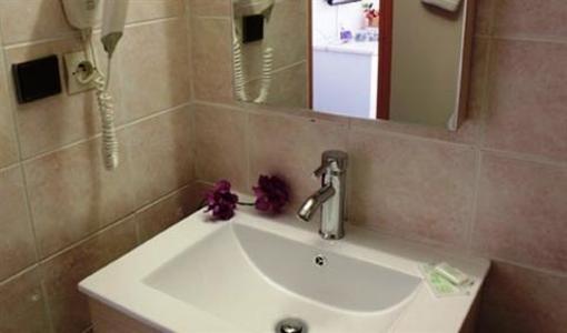фото отеля Relax' Otel Le Barcares