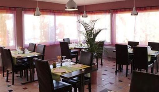фото отеля Relax' Otel Le Barcares