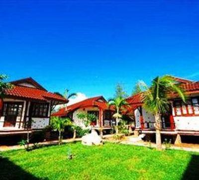 фото отеля Talkoo Beach Resort Khanom