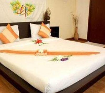 фото отеля Talkoo Beach Resort Khanom