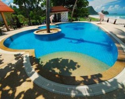 фото отеля Talkoo Beach Resort Khanom