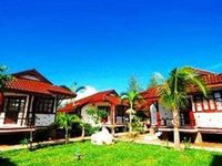 Talkoo Beach Resort Khanom