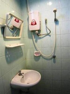 фото отеля Huan-Lai Hotel