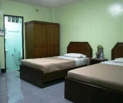 фото отеля Huan-Lai Hotel