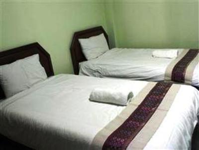 фото отеля Huan-Lai Hotel