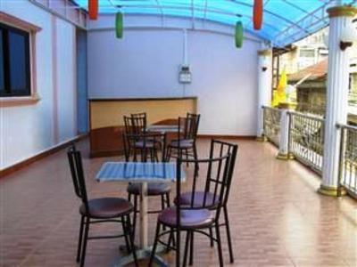 фото отеля Huan-Lai Hotel