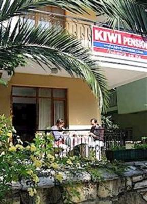 фото отеля Kiwi Pension