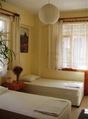 фото отеля Kiwi Pension