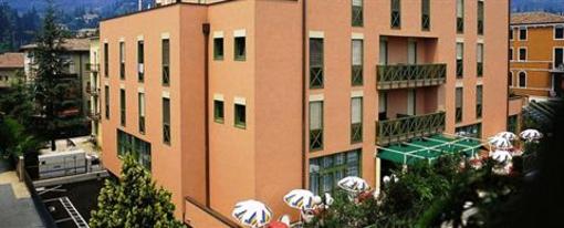 фото отеля Sole e Neno Hotel Garda