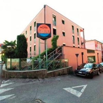 фото отеля Sole e Neno Hotel Garda