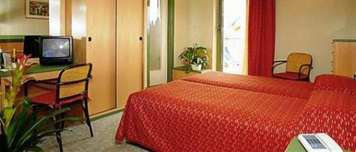 фото отеля Sole e Neno Hotel Garda