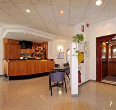 фото отеля Tuscia Hotel
